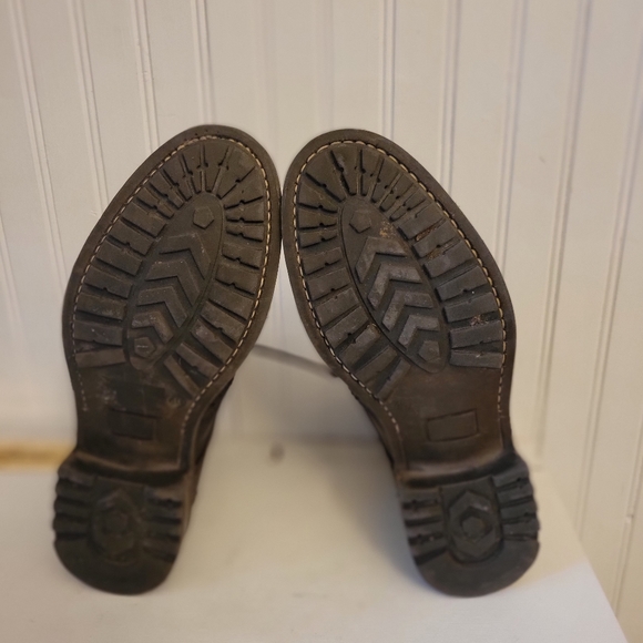 Brave Gentleman Boots - Picture 5 of 5